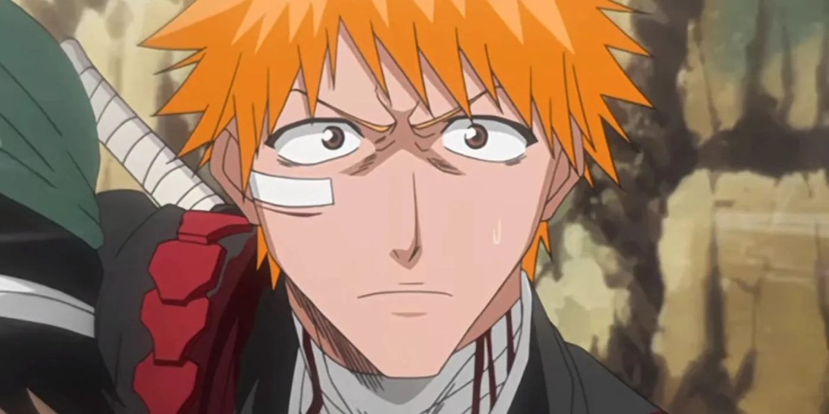 Ichigo Kurosaki in Mashle Explained His Complex Power Unpacked
